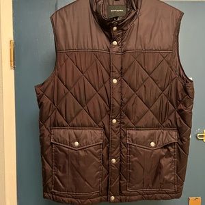 Banana Republic Vest
